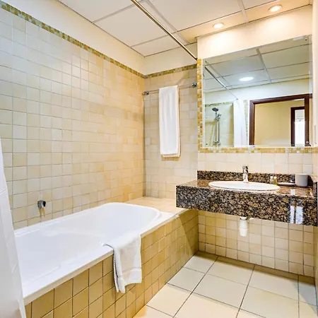 Wonderful Apartment Near The Beach Sadaf Jbr Dubai Exterior photo