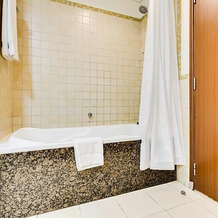 Wonderful Apartment Near The Beach Sadaf Jbr Dubai Exterior photo